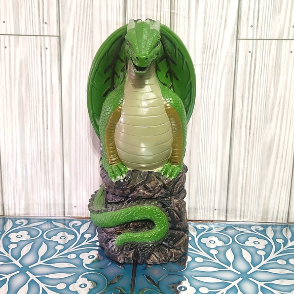 Dragonblast Old Spice - Picture 2 of 16